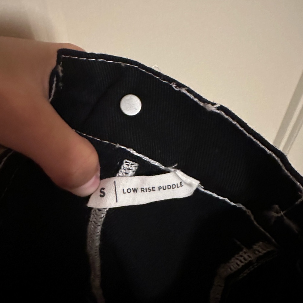 pacsun cargo pants